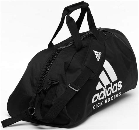 Adidas shoulder straps